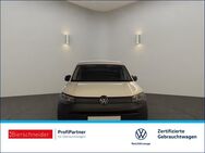 VW Caddy, 2.0 TDI Maxi Cargo VORBEREITUNG, Jahr 2023 - Greding