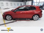 VW Golf, GTI CLUBSPORT TITANABGAS LM19, Jahr 2023 - Oberhausen