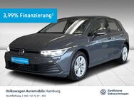 VW Golf, 1.5 TSI VIII IQ Light, Jahr 2020 - Hamburg