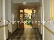 [TAUSCHWOHNUNG] 3 Zimmer Altbau in Fhain gegen 2 Wohnung - Berlin