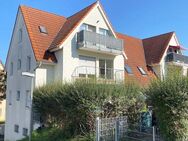 +++sonnige 3-Zimmer-Eigentumswohnung mit Balkon in Waiblingen-Neustadt+++ - Waiblingen