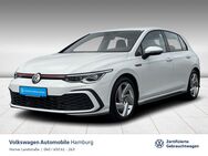 VW Golf, 2.0 TSI GTI EinparkhilfeSitzheizung, Jahr 2021 - Hamburg
