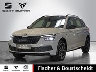 Skoda Kamiq, 1.5 TSI Monte Carlo, Jahr 2021 - Lohmar