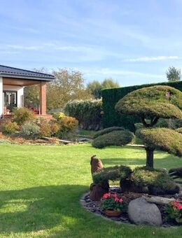 Komfortabler Bungalow plus Ferienwohnungen auf Usedom - Koserow