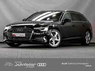 Audi A6, Avant 50 TDI, Jahr 2022 - Herford (Hansestadt)