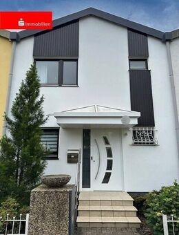 Kesselstadt - sehr gepflegt - perfekt für die Familie - Hanau (Brüder-Grimm-Stadt)