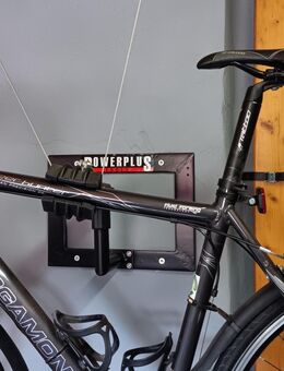 Powerplus Tools Wandhalterung - Köln