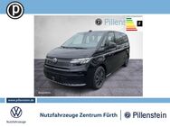 VW T7 Multivan, Multivan GOAL LÜ, Jahr 2024 - Fürth