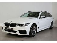 BMW 520 d xDrive Touring M Sportpaket LED ACC HuD HiF - Paderborn