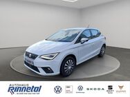 Seat Ibiza, 1.0 TSI Style Edition LICHT N, Jahr 2024 - Rudolstadt