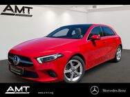 Mercedes A 220, Progressive, Jahr 2019 - Tauberbischofsheim