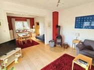 Naturnahes Wohnen - ideal für Familien und Ruhesuchende! Extra: Mit zusätzlicher Loftwohnung - Wietzen
