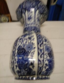 Blumenvase - München Schwabing-Freimann
