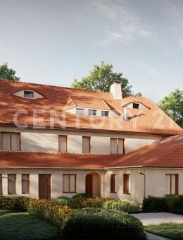 Schaffen Sie sich gemeinsam 2 Doppelhaushälften! - Bannewitz