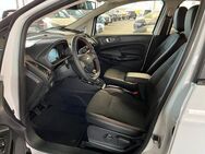 Ford EcoSport ST-Line - Rostock