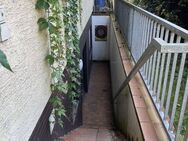 1,5-Zimmer-Wohnung in Darmstadt - Darmstadt