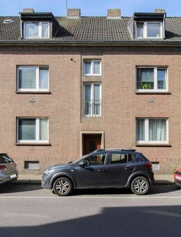 Ihr Investment: Vollvermietetes MFH mit 6 Einheiten und Top-Potenzial in urbaner Lage - Emmerich (Rhein)