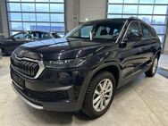 Skoda Kodiaq 2,0TDI DSG Style AHK T-Leder Travel Ass. - Memmingen