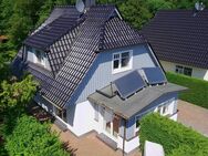 Stilvolles Traumhaus im Ostseeheilbad Zingst - Zingst (Ostseebad)