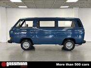 VW T3 Multivan Diesel- Typ 253 S92 - Bovenden