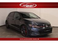 VW Golf 2.0 GTI Performance-Virtual-Kamera-ACC-LED- - Bebra