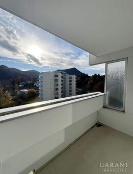 *Gemütliches 1 Zimmer-Apartment mit Weitblick über Immenstadt!* - Immenstadt (Allgäu)