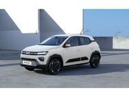 Dacia Spring, Extreme Electric 65 MULTIMEDIADISPLAY, Jahr 2022 - Neuss