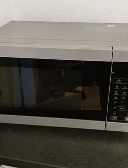 Sharp Microwave - Düsseldorf