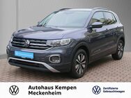 VW T-Cross, 1.0 TSI Move 16, Jahr 2023 - Meckenheim