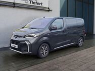 Toyota Proace, 2.0 -l-D-4D L1 Autm Verso Team Deutschland (V), Jahr 2024 - Lauchringen