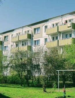 Für unsere kleine Familie. - Prenzlau