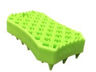 WAHL® Gummibürste Sheddy - L 21 x B 6 x H 2,4 cm
