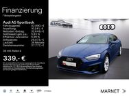 Audi A5, Sportback 35 TFSI S line Audi Connect, Jahr 2024 - Königstein (Taunus)