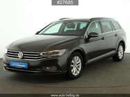 VW Passat Variant, 1.5 TSI Business ####, Jahr 2020 - Donnersdorf