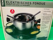 elektrisches Fondue - Dinslaken