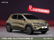 Dacia Spring, Extreme Electric 65 CCS, Jahr 2022 - Baden-Baden