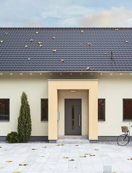 Hier könnten Ihre Träume wahr werden... - Unterthingau