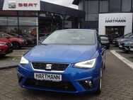 Seat Ibiza, 1.0 TSI FR PRO PAKET, Jahr 2024 - Rheine