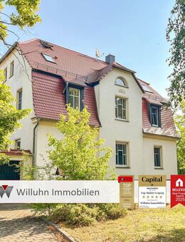 Vielseitiges Immobilienensemble in Krostitz OT Kletzen - nur 20 Minuten von Leipzig entfernt - Krostitz