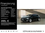 Audi A3, Sportback 35 TDI Advanced, Jahr 2024 - Hofheim (Taunus)