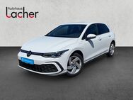 VW Golf, 1.4 TSI GTE Hybrid, Jahr 2022 - Nittenau