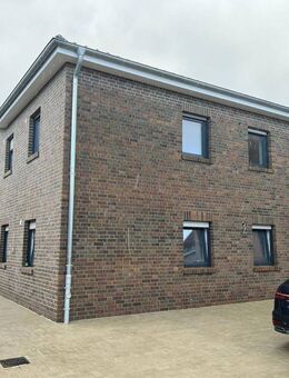 2-Zimmer Neubau Wohnung mit 72m2 mit EBK und Garten in Eversten - Perfekte Anbindung - Oldenburg