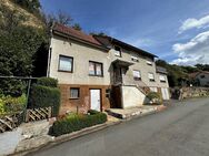 Großzügiges Einfamilienhaus mit Terrasse in ruhiger Lage von Waldeck Ober-Werbe - Waldeck (Hessen)