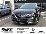 Renault Koleos, Intens BLUE dCi 185 Automatik, Jahr 2021 - Zwickau