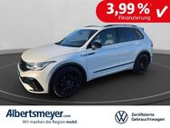 VW Tiguan, 1.5 TSI OPF R-Line, Jahr 2023 - Leinefelde-Worbis