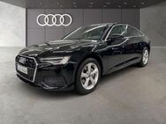 Audi A6, Limousine 40 TDI quattro, Jahr 2024 - Frankfurt (Main)