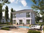 Deine Villa in Reinheim bei Darmstadt - Seligenstadt