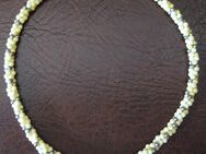 Perlenkette 70er Jahre 40cm - Krefeld