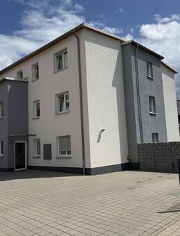 Vermietung 3 Zimmer Wohnung in Strullendorf - Strullendorf