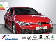 VW Golf, 2.0 TSI GTI, Jahr 2023 - Quickborn (Landkreis Pinneberg)